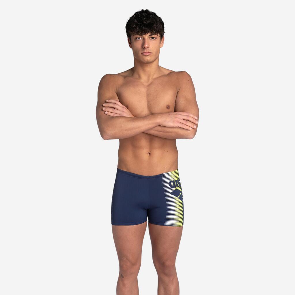 Men's Swimming Trunks ARENA blue green